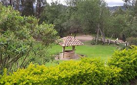Chalet Campestre La Peseta